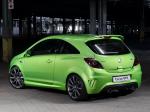 Opel Corsa OPC Nurburgring Edition 2013 года (ZA)
